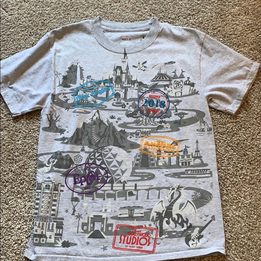 Disney T-shirt